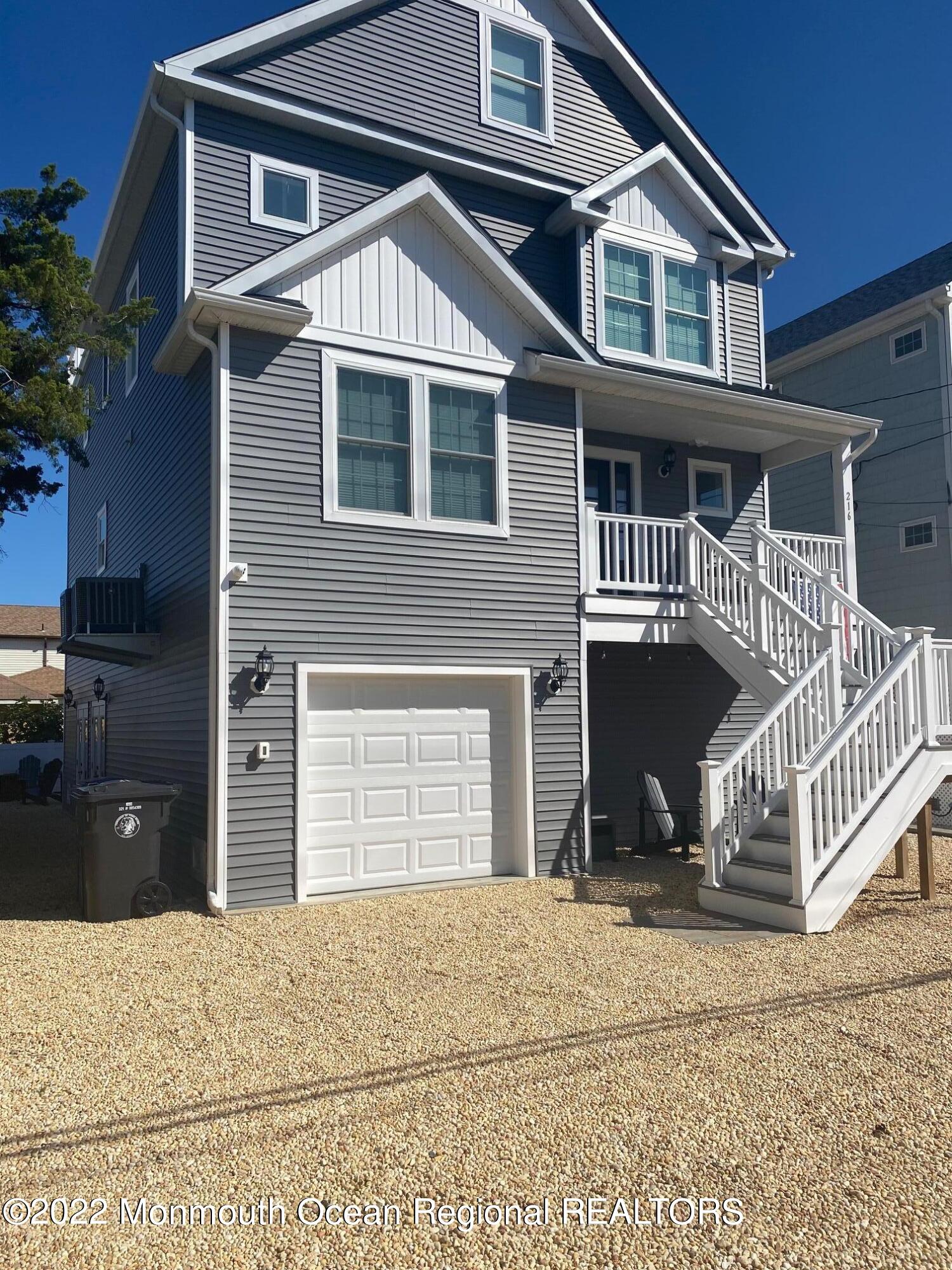 216 Eisenhower Avenue Ortley Beach NJ 08751