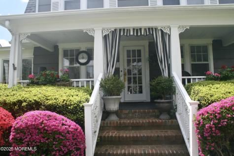 312 Boston Boulevard Sea Girt NJ 08750
