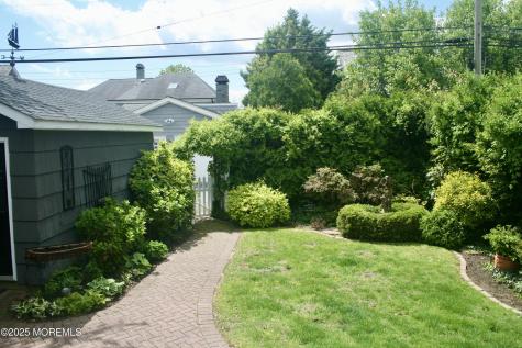 312 Boston Boulevard Sea Girt NJ 08750
