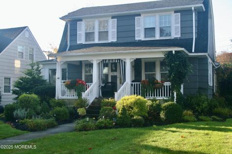 312 Boston Boulevard Sea Girt NJ 08750