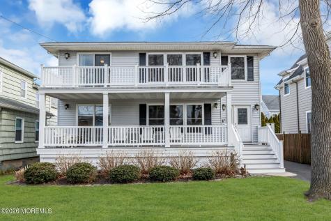 404 9th Avenue Belmar NJ 07719