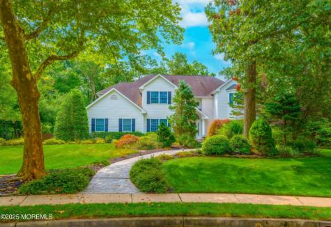1577 Country Club Lane Toms River NJ 08753
