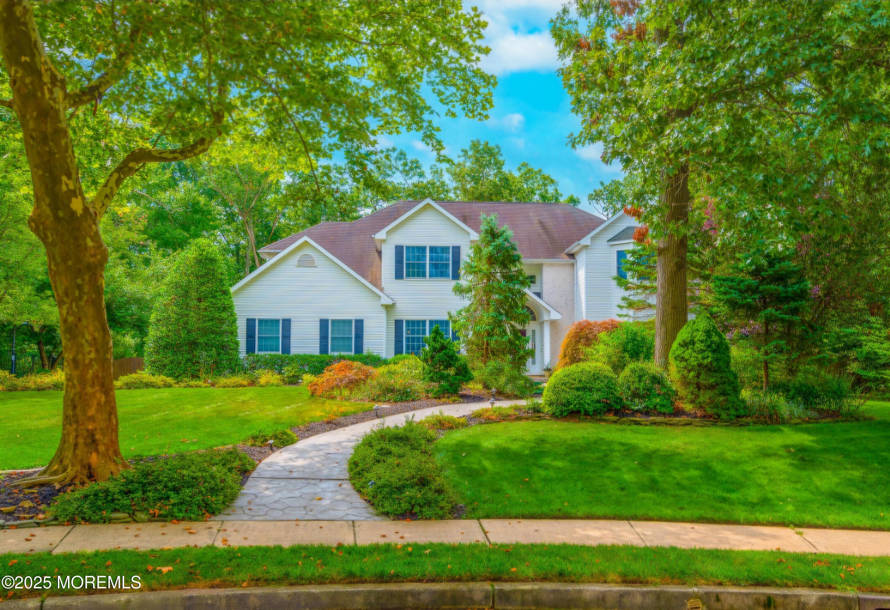 1577 Country Club Lane Toms River NJ 08753
