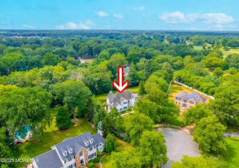 1577 Country Club Lane Toms River NJ 08753