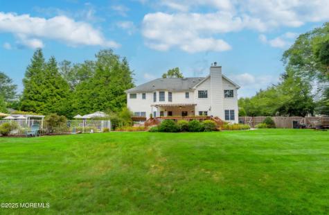 1577 Country Club Lane Toms River NJ 08753