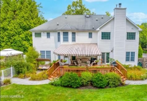 1577 Country Club Lane Toms River NJ 08753