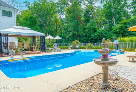 1577 Country Club Lane Toms River NJ 08753