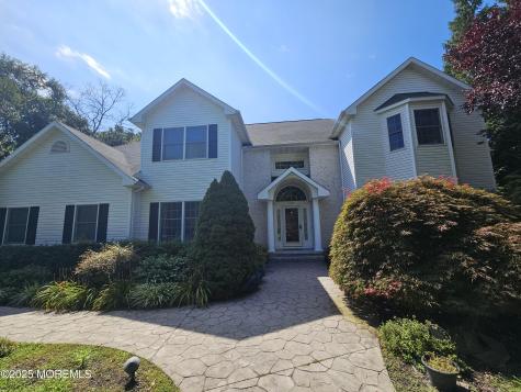 1577 Country Club Lane Toms River NJ 08753