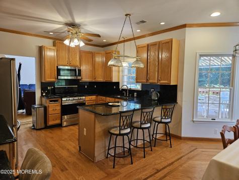 1577 Country Club Lane Toms River NJ 08753