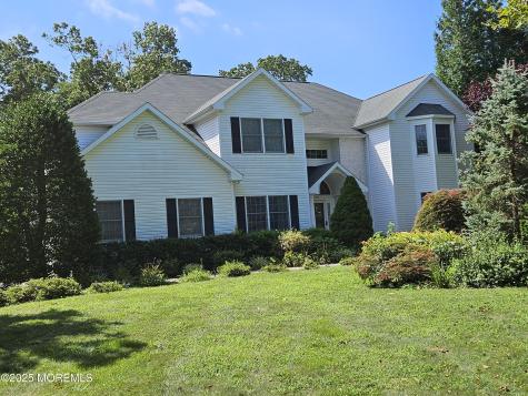 1577 Country Club Lane Toms River NJ 08753
