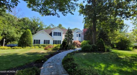 1577 Country Club Lane Toms River NJ 08753