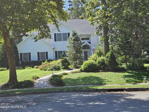 1577 Country Club Lane Toms River NJ 08753