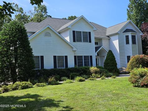 1577 Country Club Lane Toms River NJ 08753