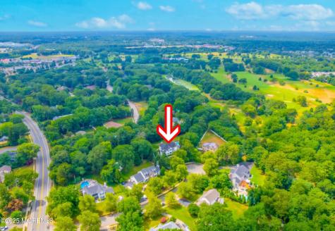 1577 Country Club Lane Toms River NJ 08753