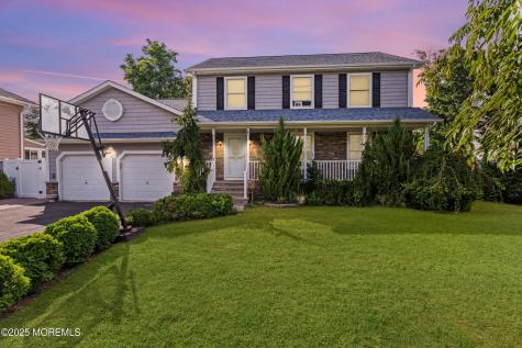 7 Linden Avenue West Long Branch NJ 07764