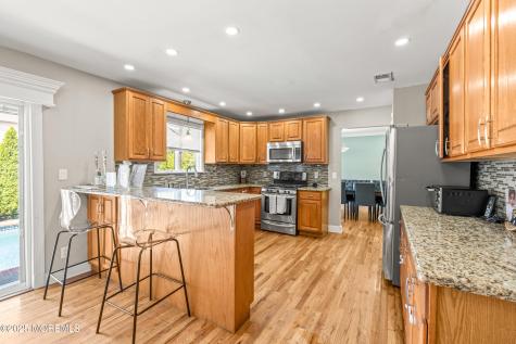 7 Linden Avenue West Long Branch NJ 07764
