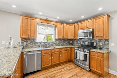 7 Linden Avenue West Long Branch NJ 07764