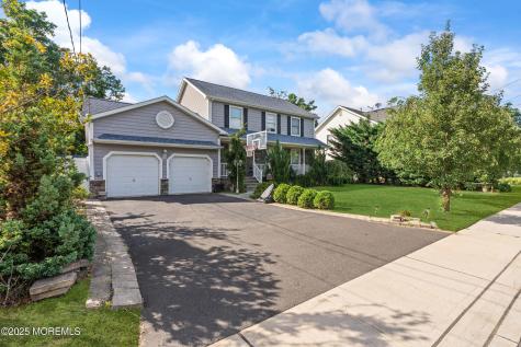 7 Linden Avenue West Long Branch NJ 07764