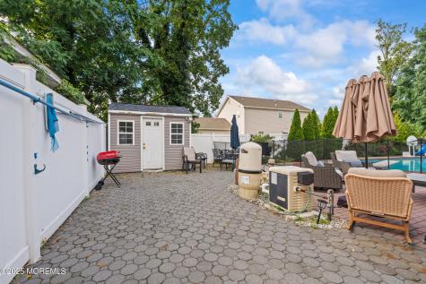 7 Linden Avenue West Long Branch NJ 07764