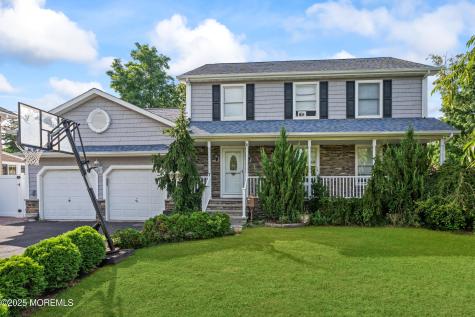 7 Linden Avenue West Long Branch NJ 07764
