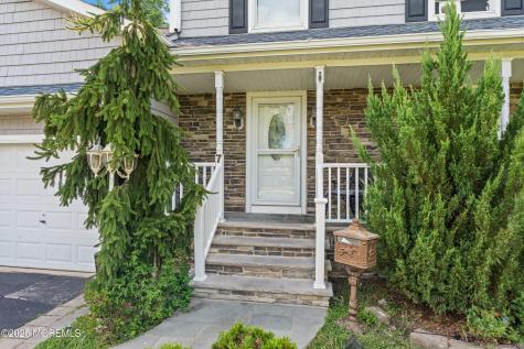 7 Linden Avenue West Long Branch NJ 07764