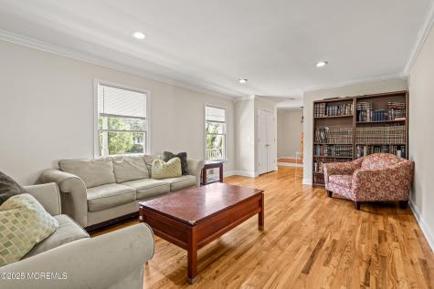 7 Linden Avenue West Long Branch NJ 07764