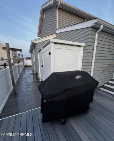 106 Surf Drive South Seaside Park NJ 08752