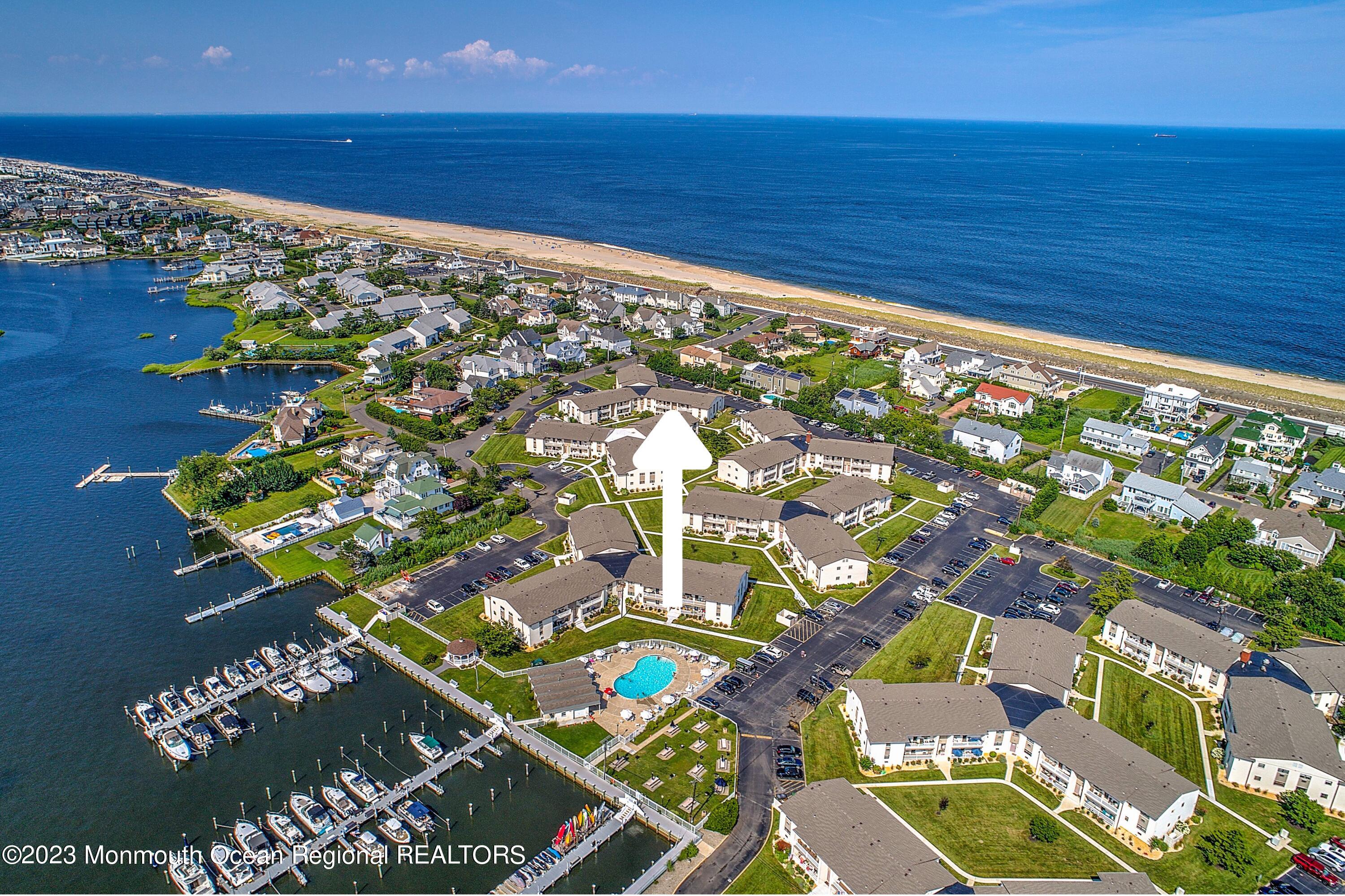 6 Wharfside Drive Monmouth Beach NJ 07750