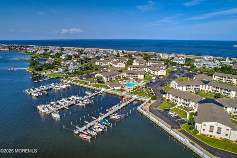 6 Wharfside Drive Monmouth Beach NJ 07750