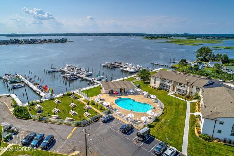 6 Wharfside Drive Monmouth Beach NJ 07750