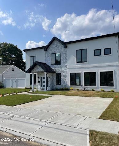 297 Lockwood Avenue Long Branch NJ 07740