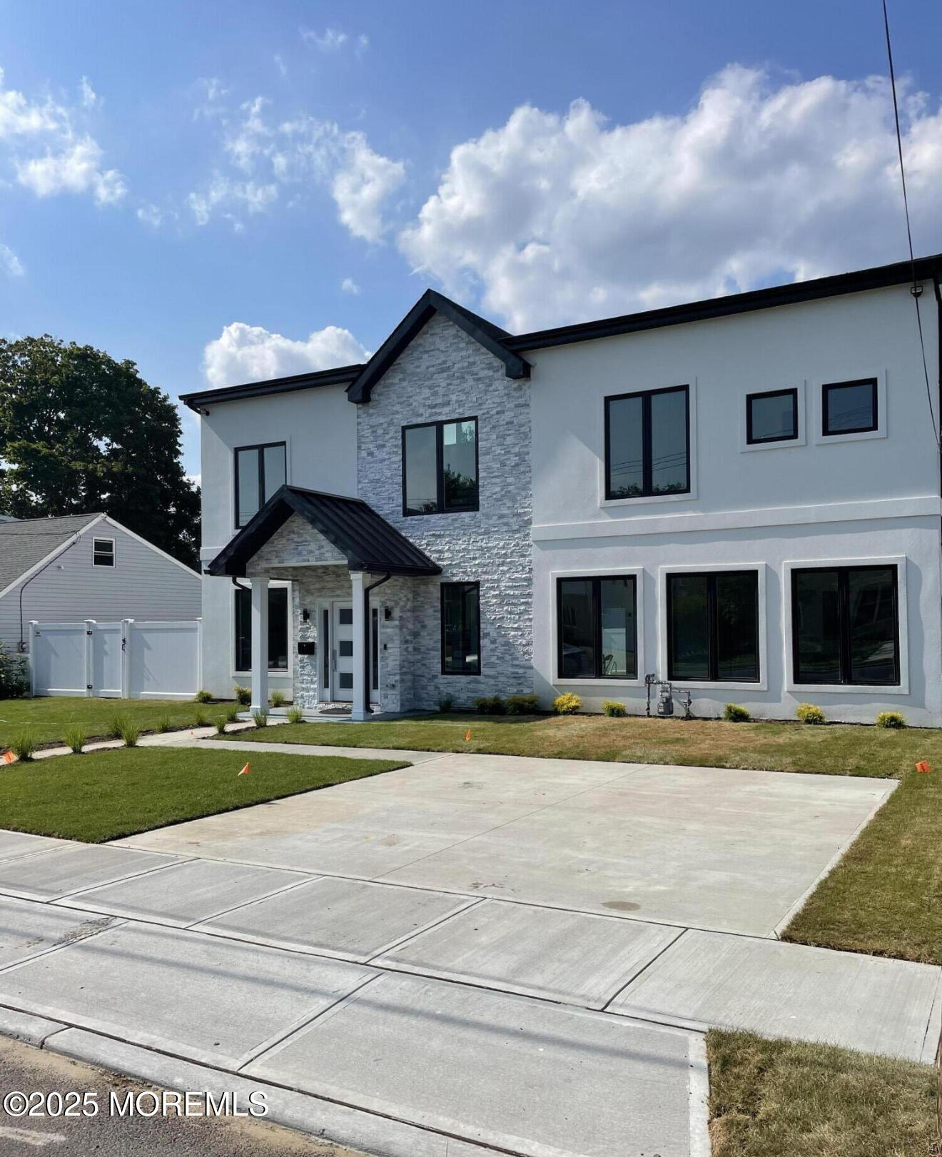297 Lockwood Avenue Long Branch NJ 07740