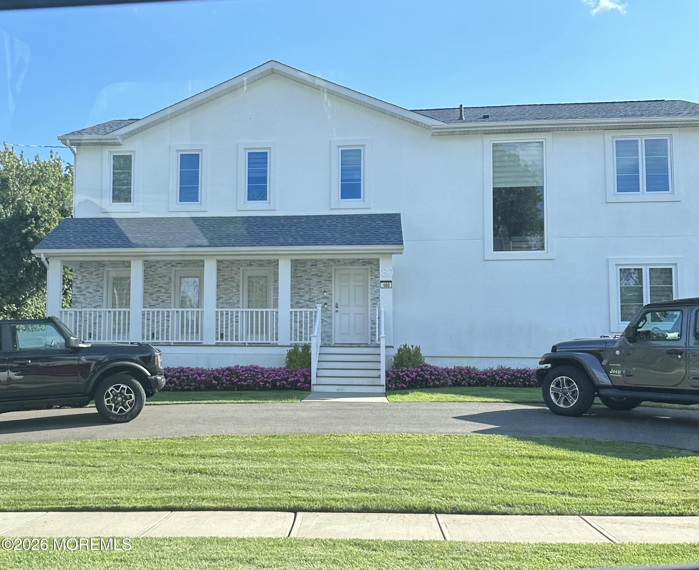 180 Bethel Avenue Long Branch NJ 07740