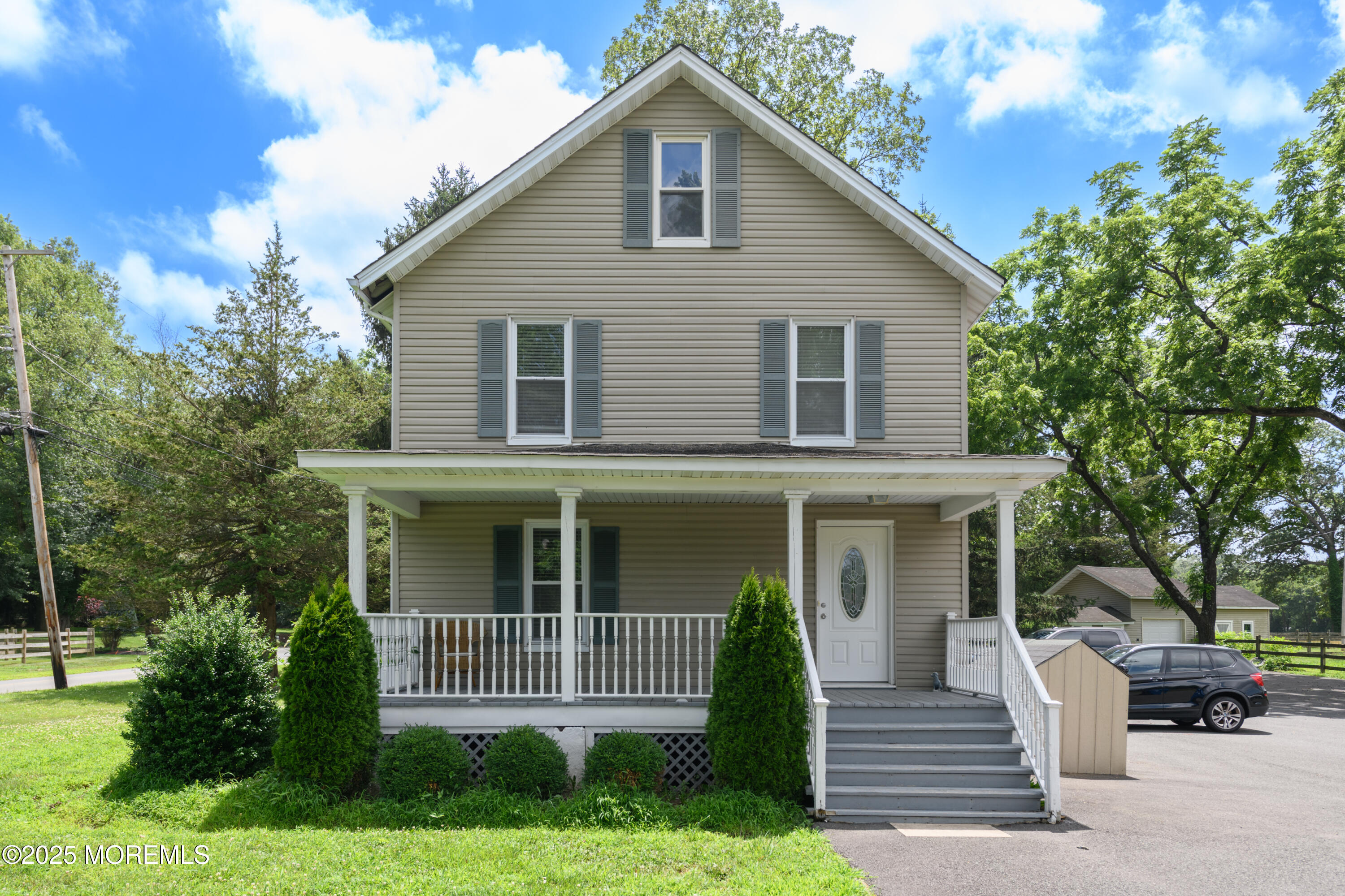 216 Chapel Hill Road Atlantic Highlands NJ 07716