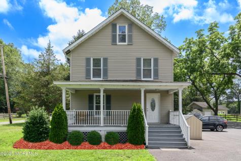 216 Chapel Hill Road Atlantic Highlands NJ 07716