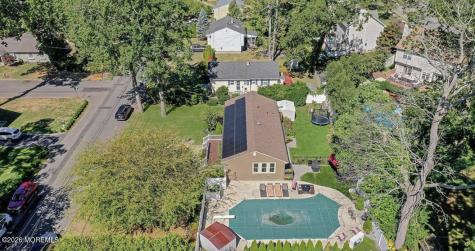 175 Delaware Avenue Oakhurst NJ 07755