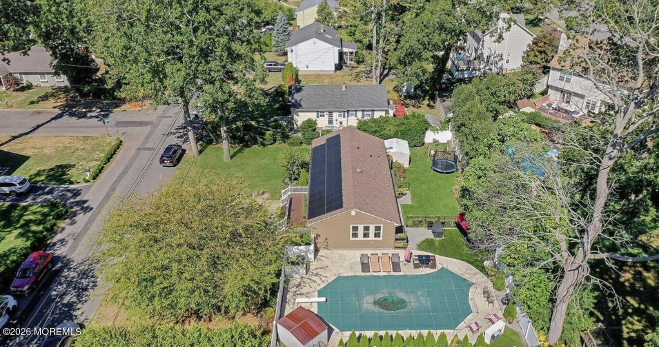 175 Delaware Avenue Oakhurst NJ 07755