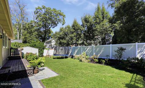 175 Delaware Avenue Oakhurst NJ 07755