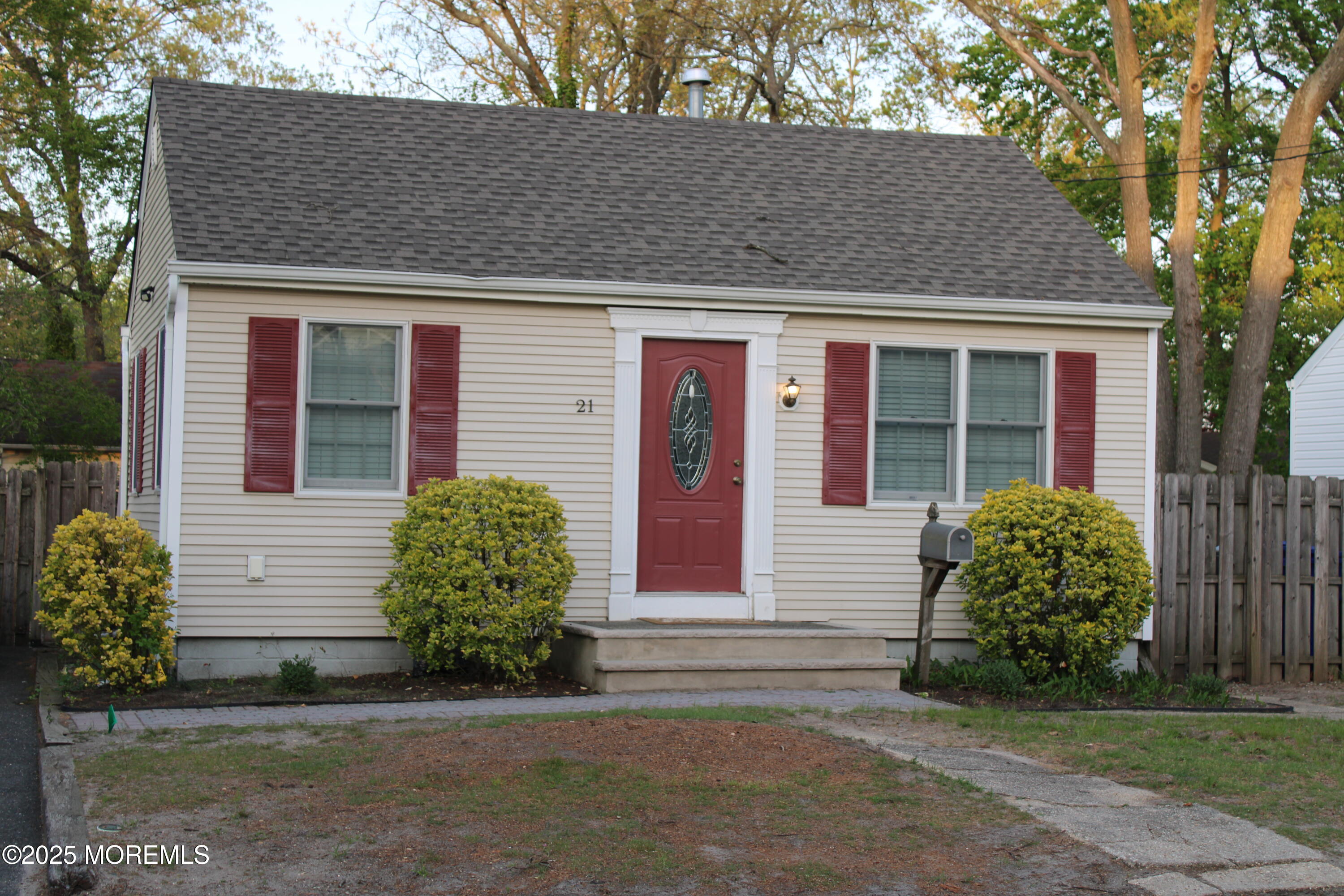 21 Coolidge Drive Brick NJ 08724