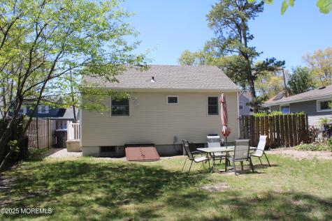 21 Coolidge Drive Brick NJ 08724