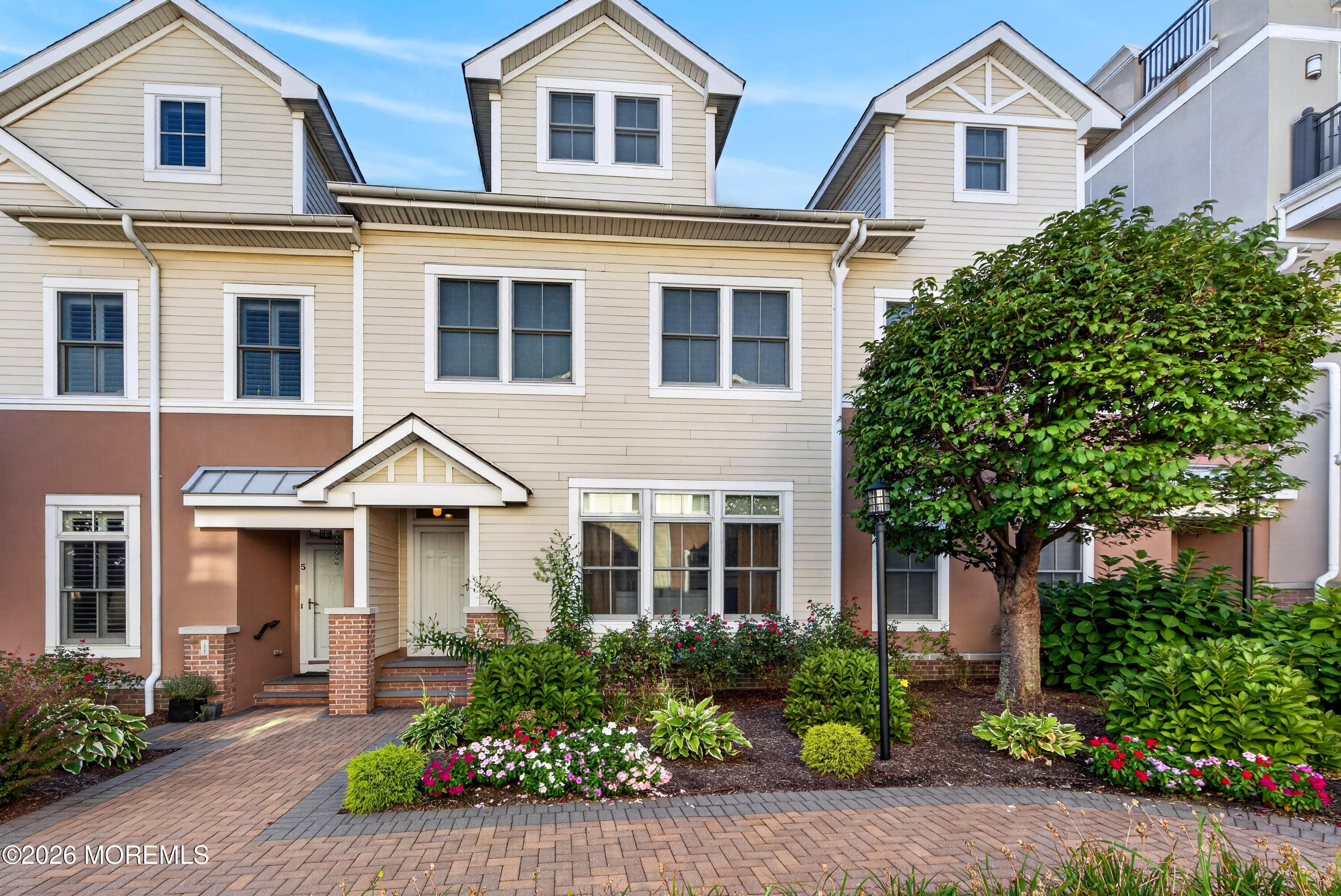 7 Grove Court Asbury Park NJ 07712