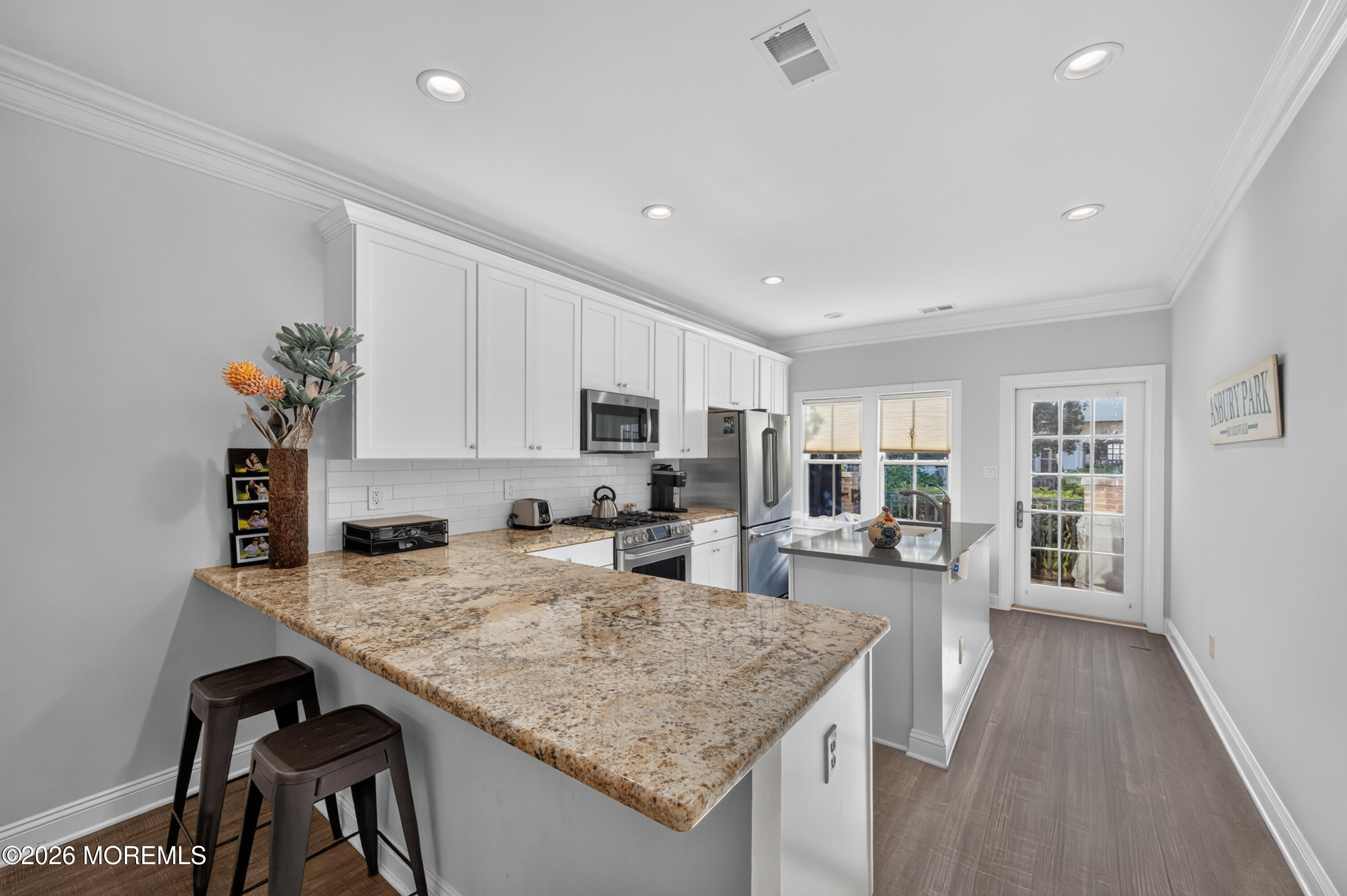 7 Grove Court Asbury Park NJ 07712
