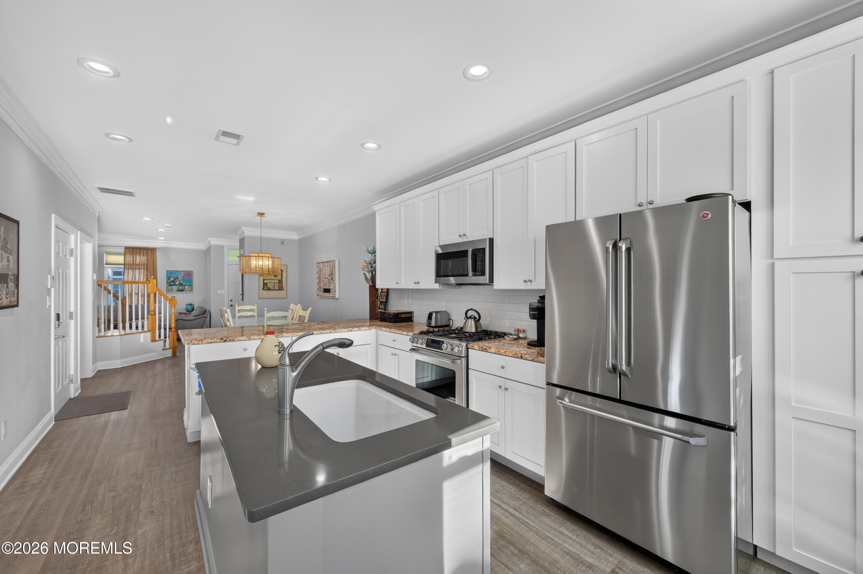 7 Grove Court Asbury Park NJ 07712