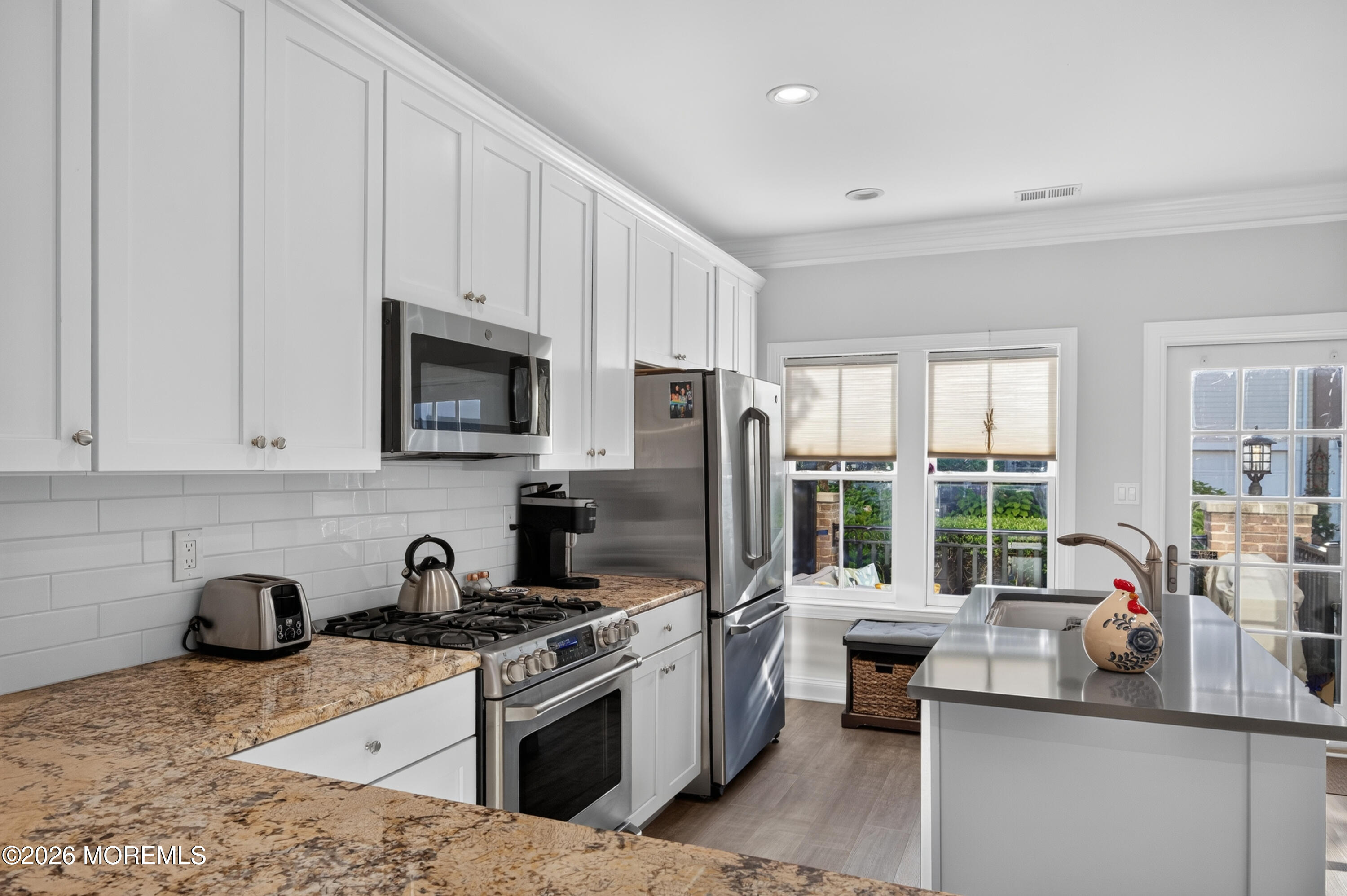 7 Grove Court Asbury Park NJ 07712