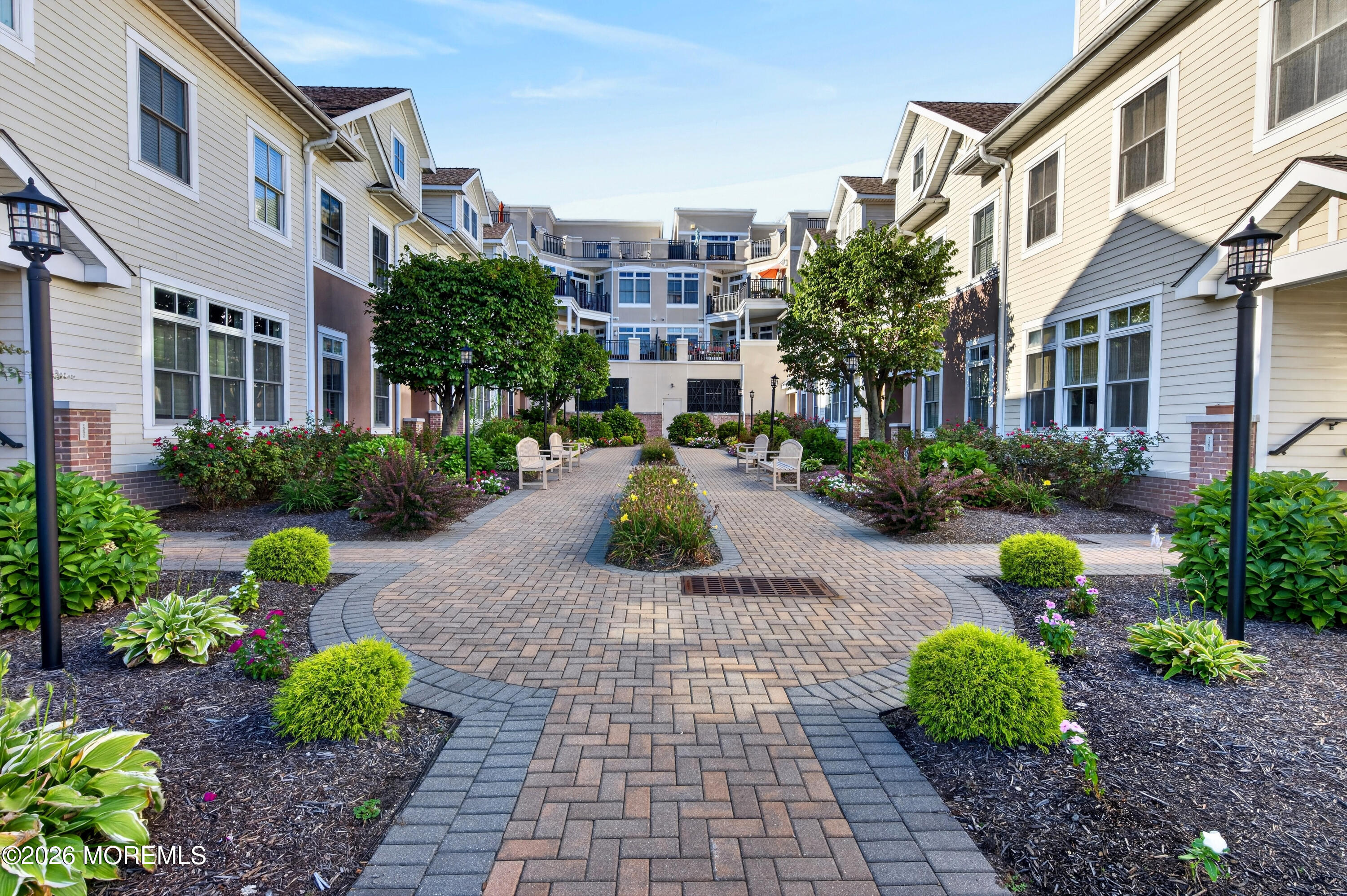 7 Grove Court Asbury Park NJ 07712