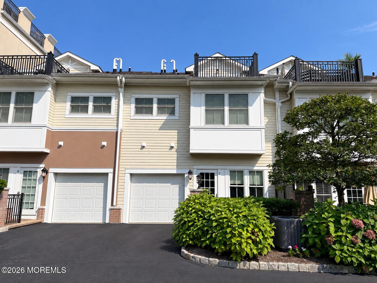 7 Grove Court Asbury Park NJ 07712