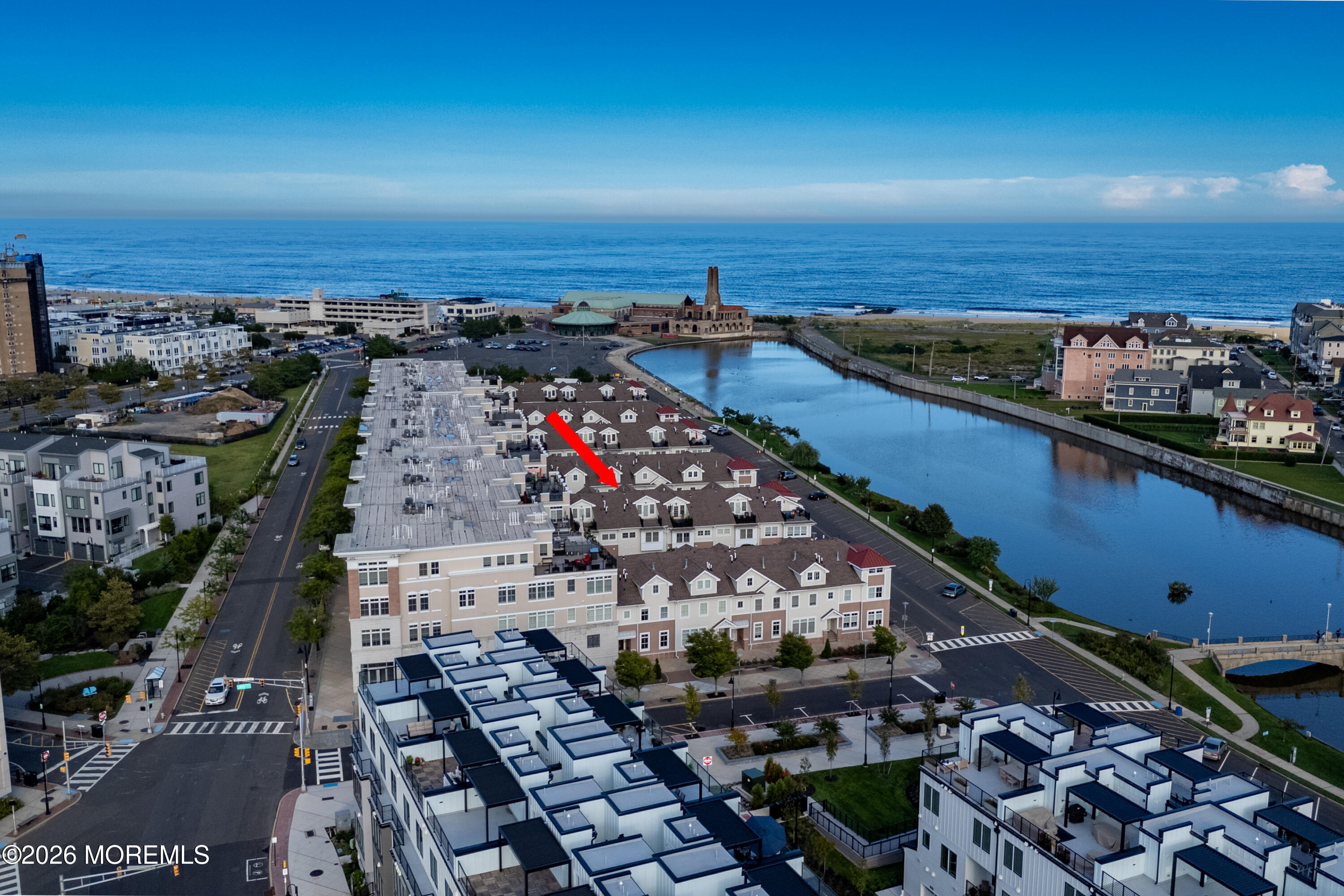 7 Grove Court Asbury Park NJ 07712