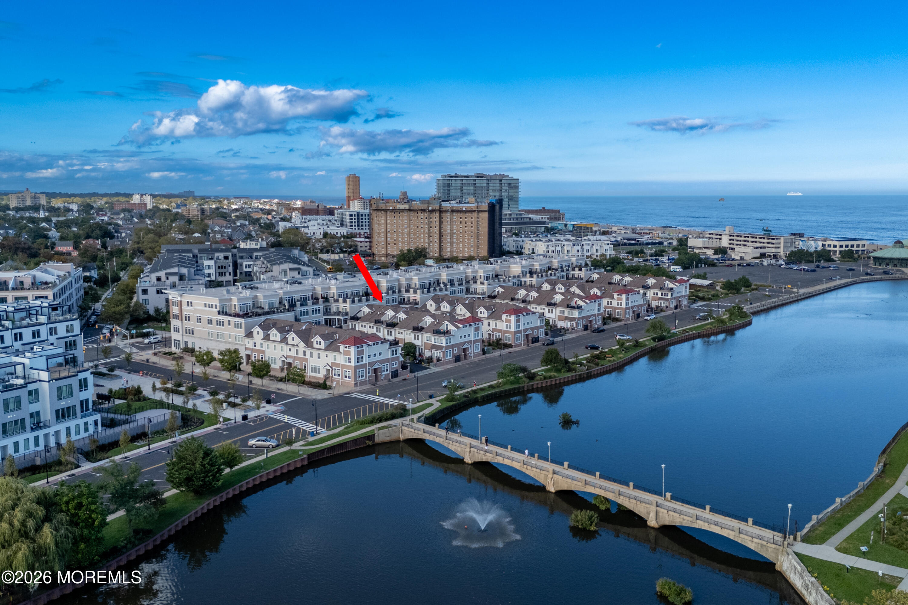 7 Grove Court Asbury Park NJ 07712