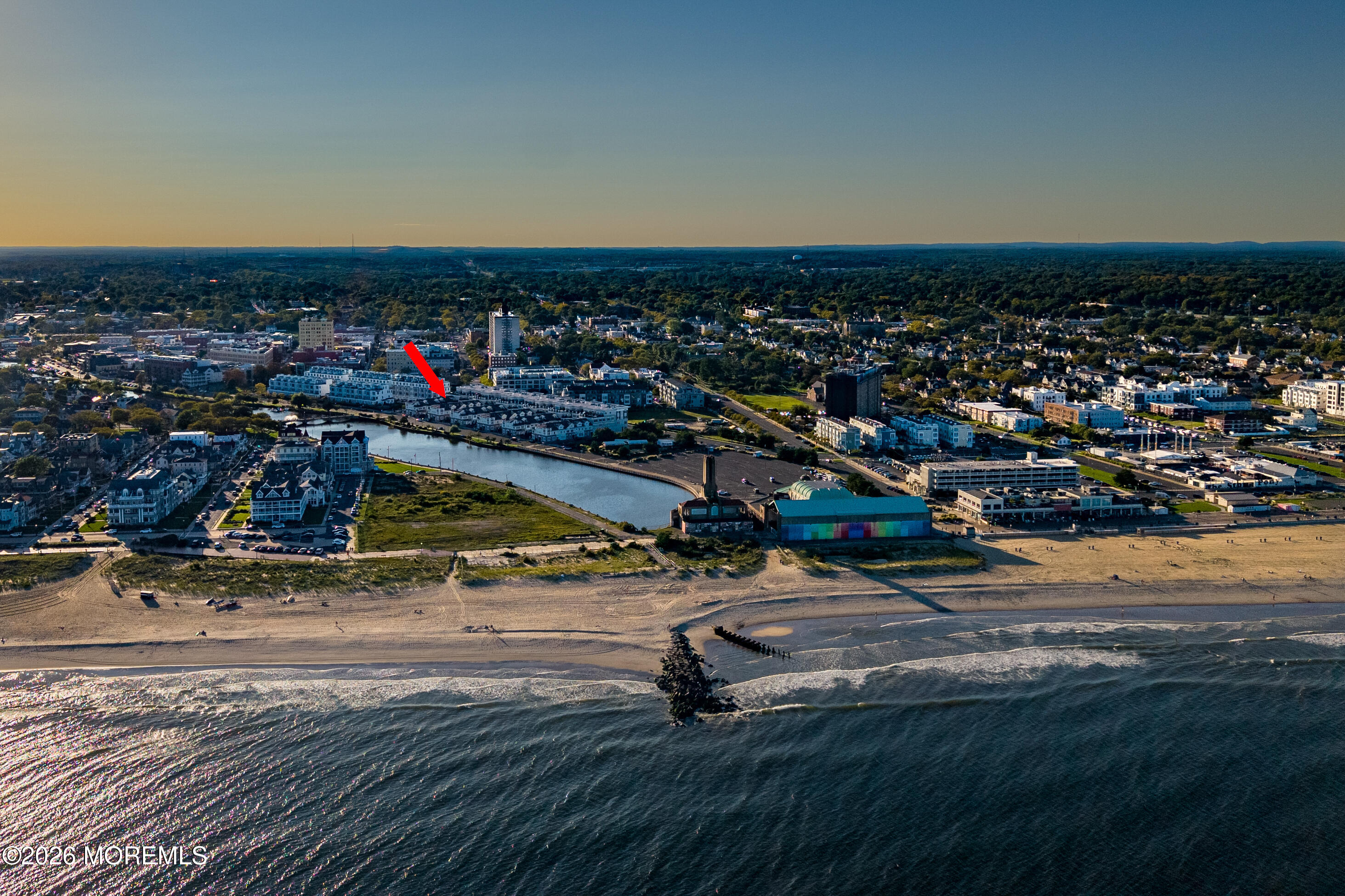 7 Grove Court Asbury Park NJ 07712