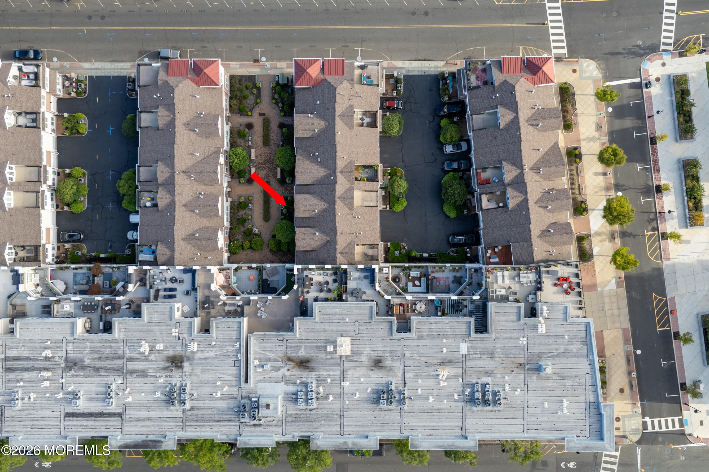 7 Grove Court Asbury Park NJ 07712